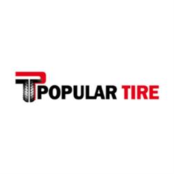 Popular Tire