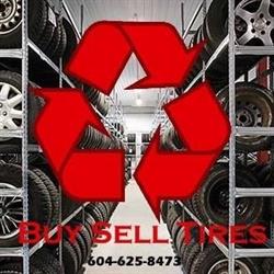 Buy Sell Tires