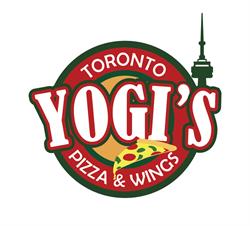 Yogi's Pizza & Wings