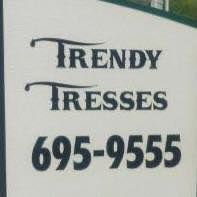 Trendy Tresses Salon