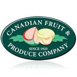 Canadian Fruit