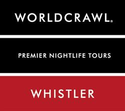 Whistler Club Crawl