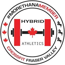 Hybrid Athletics Inc