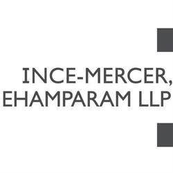 Ince-Mercer, Ehamparam LLP