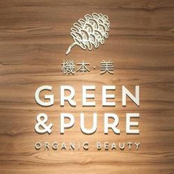 Green and Pure Organic Beauty