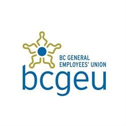 BCGEU