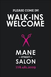 Mane Street Salon