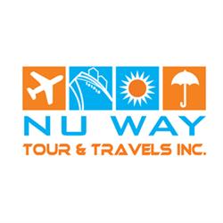 Nu Way Tour & Travels Inc
