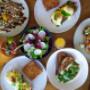 Dine at Part & Parcel Victoria Dine at Part & Parcel Victoria