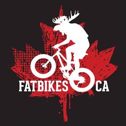 Fat Bikes Canada