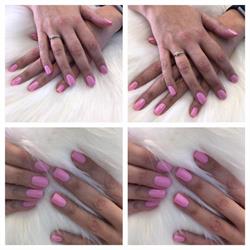Ongles Lachenaie