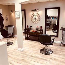 Muse hair salon