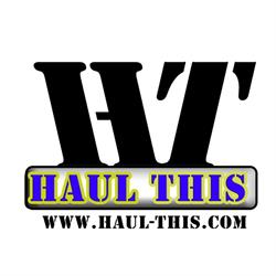 Haul This Junk Removal Services