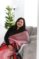 Manjiri Nadkarni, Ayurvedic Physician, Registered Holistic Nutritionist, Base Allergy Consultant