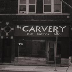 The Carvery