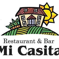 Mi Casita Restaurant & Bar