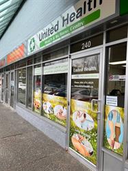 United Health ( Health & Wellness Centre )