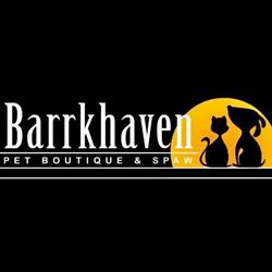 Barrkhaven
