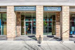 Quality Care Cleaners