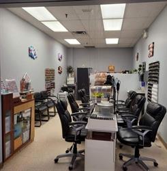 Nail World