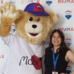 Aura Bontems - Montreal Real Estate Broker