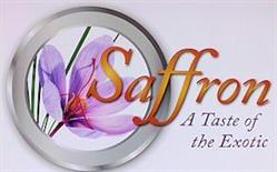 Saffron