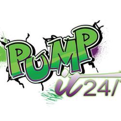 Pump It 24/7 Gym and Tanning