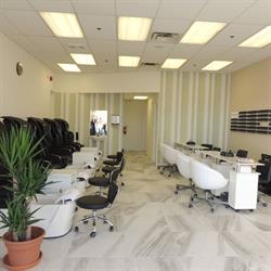 Nail Garden Spa
