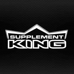 Supplement King Fredericton