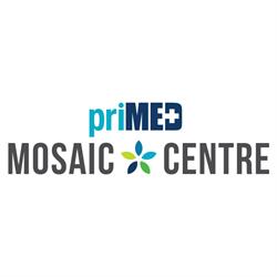 priMED Mosaic Centre