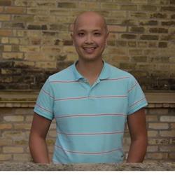 Dr. Mark Tran, Chiropractor