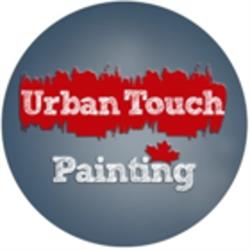 Urban Touch Painting