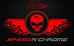 MC's Speed N' Chrome
