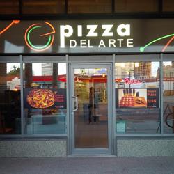 Pizza Del Arte