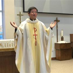 Rhenish Church Of Canada
