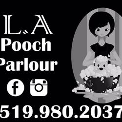 L.A. Pooch Parlour