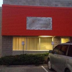 Cambridge Custom Metal Fabricating