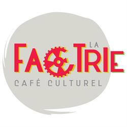 La Factrie, café culturel