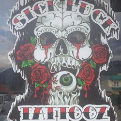 Sick Luck Tattooz
