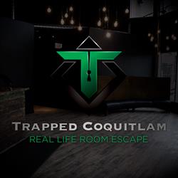 Trapped Coquitlam