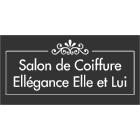 Salon de Coiffure Ellégance Elle et Lui