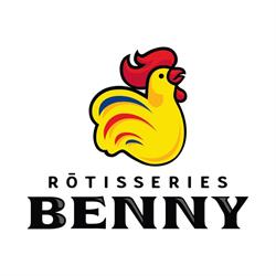 Rôtisseries Benny
