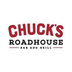 Chuck's Roadhouse Bar & Grill
