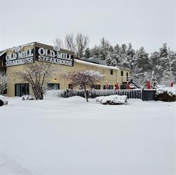 Old Mill Steakhouse