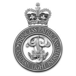 553 Sgt Tommy Prince MM Royal Canadian Army Cadets
