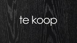 te koop