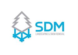 SDM Landscaping and Snow Removal