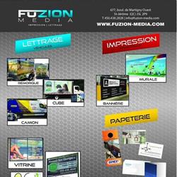 Fuzion Média