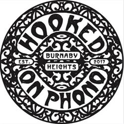 Hooked On Phono
