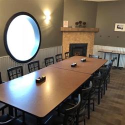 Tornado's Restaurant & Lounge